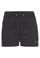 H.I.S Short met piping opzij