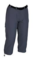 DEPROC Active 3/4-Hose »KENORA Full Stretch Piratenhose Damen« auch in Großen Größen erhältlich