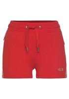 H.I.S Short met piping opzij