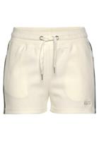 H.I.S Short met piping opzij