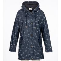 DEPROC Active Regenjack Parka HALIFAX UMBRELLA