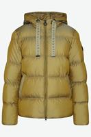 Blouson aus der Respect Nature Serie