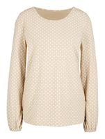 heine Shirt met ronde hals Shirt (1-delig)