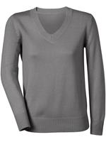 Casual Looks Trui met V-hals Trui
