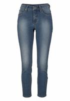 Arizona 7/8-Jeans »Shaping« High Waist