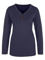 Shirt met lange mouwen