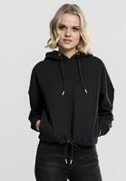 Urban Classics Kapuzenpullover »Ladies Kimono Hoody«