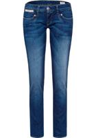 Herrlicher Slim fit jeans PIPER SLIM ORGANIC milieuvriendelijk dankzij kitotex technology