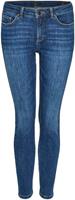 OPUS Skinny-fit-Jeans »Elma strong blue«