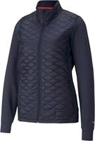 Puma W Cloudspun WRMLBL Jacket