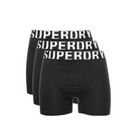 Superdry Boxershort per 2 paar