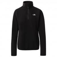 The North Face Stehkragenpullover »GLACIER«