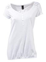 LINEA TESINI by heine Rundhalsshirt