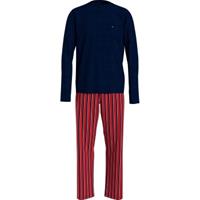 tommyhilfiger Tommy Hilfiger Original Organic Cotton Pyjama 