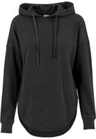 Urban Classics Kapuzenpullover »Ladies Oversized Terry Hoody«