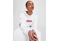 Levis Box Tab Hoodie Damen - Damen