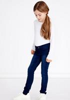 nameit Name It!Lange Broek  - Denim - Jeans