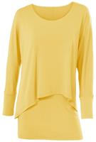 heine Shirt met ronde hals (1-delig)