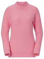 Your Look... for less! Trui met opstaande kraag