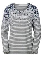 Inspirationen Langarmshirt