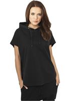 Urban Classics Kapuzenpullover »Ladies Sleeveless Terry Hoody«
