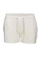 Lascana Relaxshorts met zijzakken, loungepak