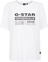 T-shirt G-Star Raw -