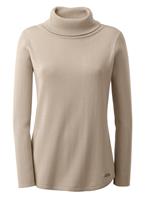 Pullover in beige van heine