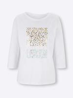 LINEA TESINI by heine Rundhalsshirt