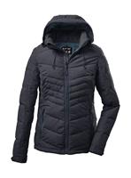 Killtec Steppjacke »KOW 149 WMN QLTD JCKT«