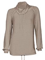 Inspirationen Rollkragenpullover »Pullover«