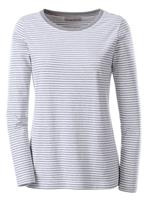 Casual Looks Shirt met lange mouwen Shirt (1-delig)