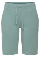 Lascana Short met zijstrepen, loungewear