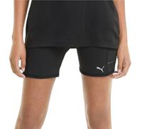 Puma Shorts »Favourite Damen Lauf-Radlerhose«