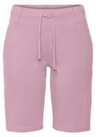 Lascana Short met zijstrepen, loungewear