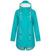 DEPROC Active Regenjack Friesennerz ELLESMERE WOMEN