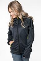 DEPROC Active Softshelljacke »Downton Peak WOMEN« auch in Großen Größen erhältlich