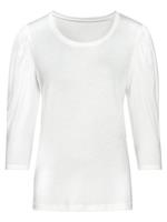 Your Look... for less! Dames Shirt met 3/4-mouw ecru GrÃ¶ÃŸe