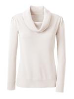 Alessa W. Wasserfallpullover »Pullover«