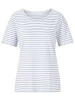 Casual Looks Rundhalsshirt