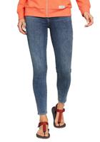 Eddie Bauer 5-Pocket-Jeans Voyager Jeans - High Rise - Skinny