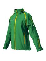 DEPROC Active Softshell-jack STANLEY PEAK WOMEN