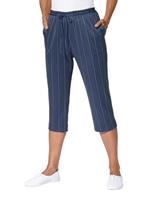 Classic Basics Caprihose