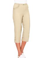 Classic Basics Capribroek