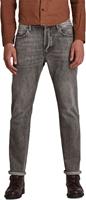 G-Star Triple a straight grey denim