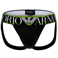 emporioarmani Emporio Armani Megalogo Jockstrap 