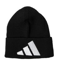 adidas Fi Beanie H26615 Black/Black/White