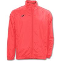 Sportjackefür Herren SPORT RAINJACKET IRIS DARK  Joma Sport 100.087.040 Orange Polyester (Storlek: 3XS)