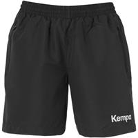 Short Kempa Woven noir