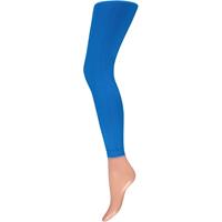 Apollo 200 denier seamless legging van microfiber